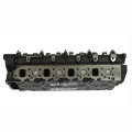 Engine cylinder head 4HF1 assy with valves